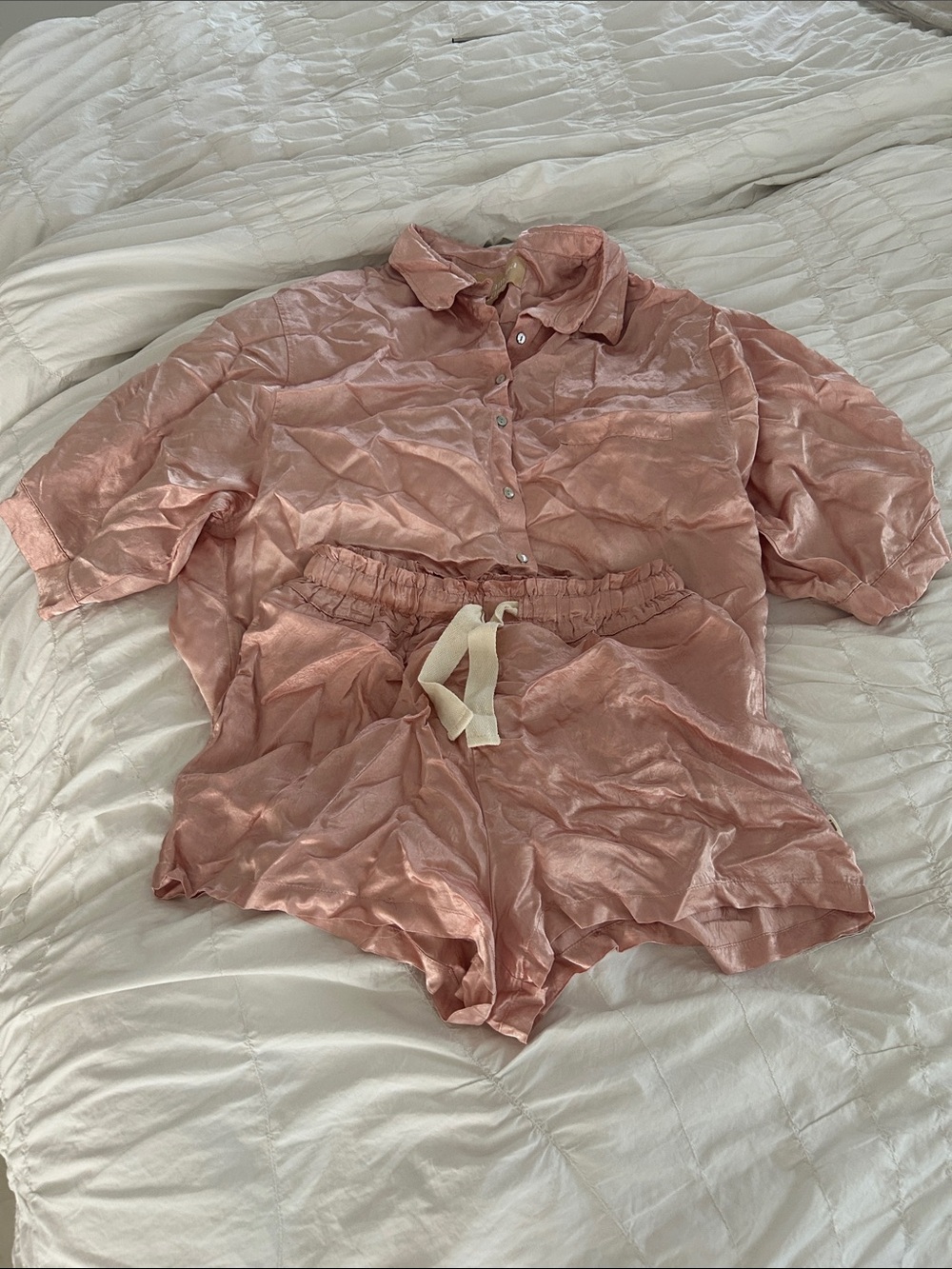 Araminta James Tropicana Set